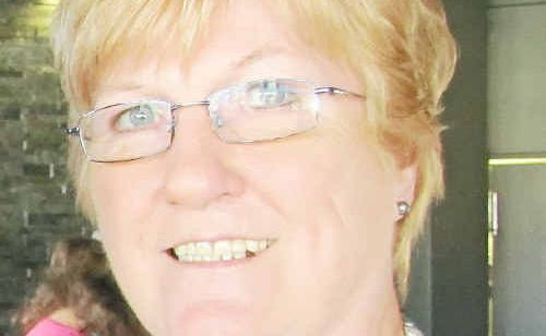 Margaret Cairns. Margaret Cairns.